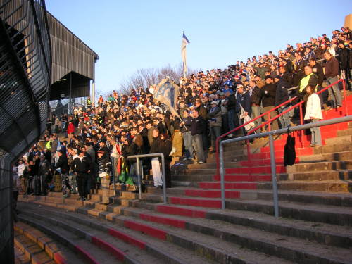 Karlsruher SC - VfL Bochum - photo
